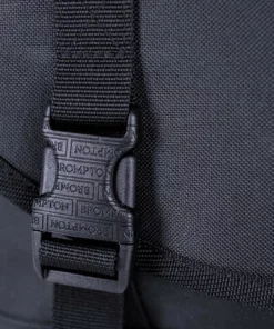 Brompton Metro Messenger M Bag Brompton Components