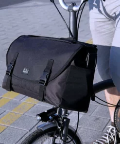 Brompton Metro Messenger M Bag Brompton Components