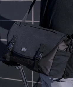 Brompton Metro Messenger M Bag Brompton Components