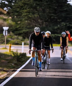 Pedal Ed Mirai Windproof Jacket