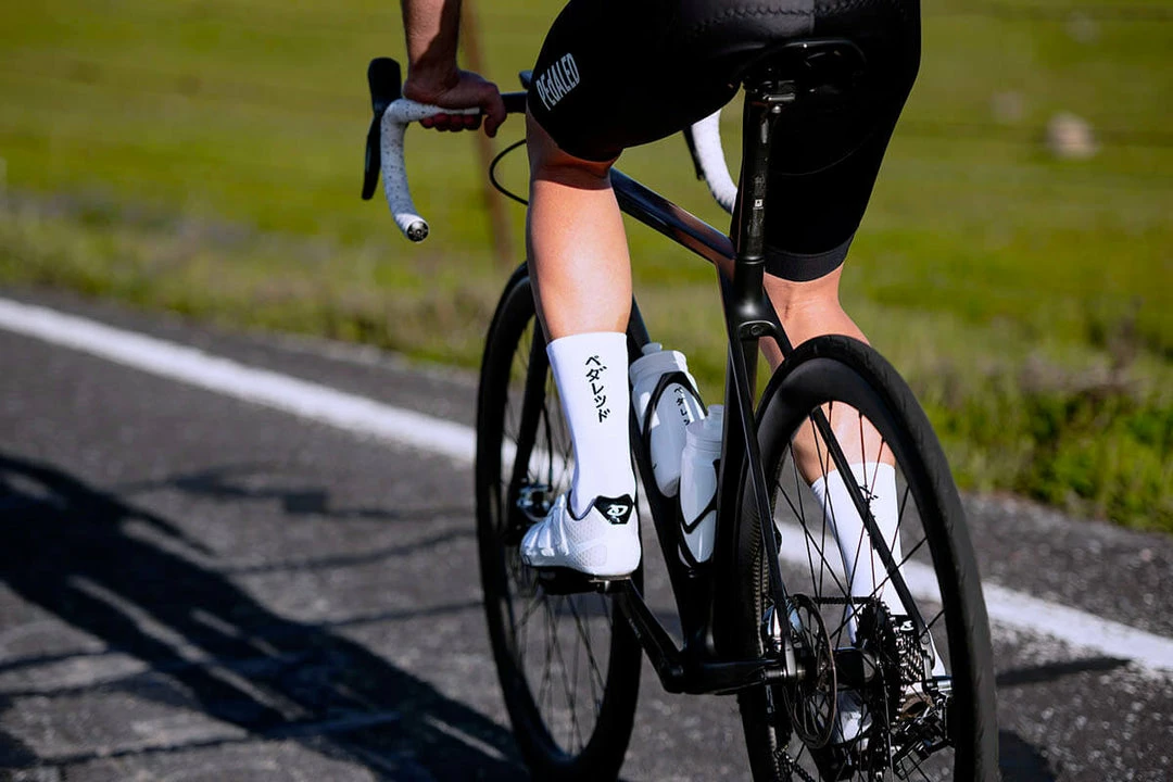 Pedal Ed Mirai Lightweight Bibshort 4 Pedal Ed Mirai Lightweight Bibshort