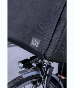 Brompton City M Bag Brompton Components