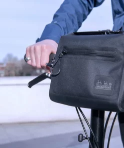 Brompton Components Brompton Metro Waterproof Pouch