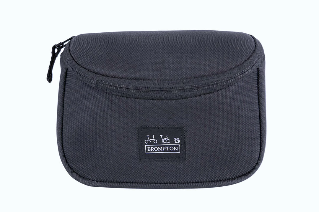 Brompton Metro Zip Pouch Brompton Components 1 Brompton Metro Zip Pouch Brompton Components