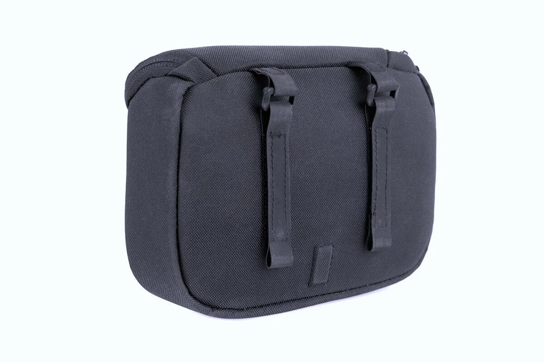 Brompton Metro Zip Pouch Brompton Components 4 Brompton Metro Zip Pouch Brompton Components