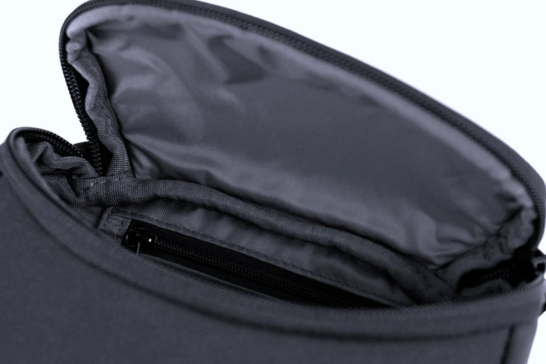 Brompton Metro Zip Pouch Brompton Components 6 Brompton Metro Zip Pouch Brompton Components