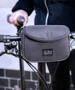 Brompton Metro Zip Pouch Brompton Components 19 Brompton Metro Zip Pouch Brompton Components