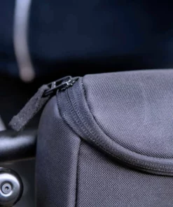 Brompton Metro Zip Pouch Brompton Components 20 Brompton Metro Zip Pouch Brompton Components