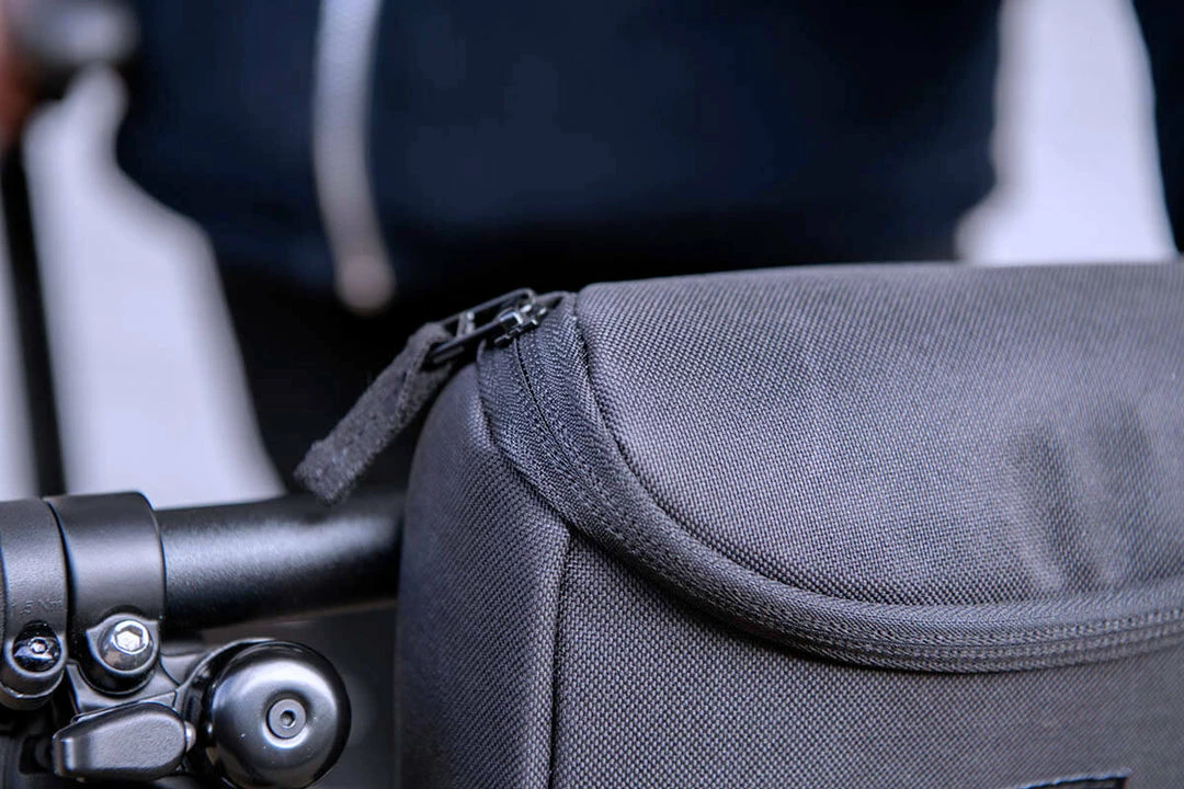 Brompton Metro Zip Pouch Brompton Components 10 Brompton Metro Zip Pouch Brompton Components
