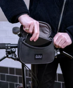 Brompton Metro Zip Pouch Brompton Components 21 Brompton Metro Zip Pouch Brompton Components