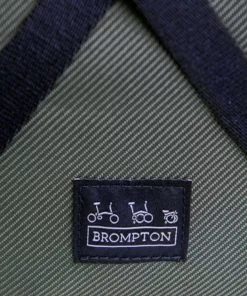 Brompton Borough M Bag