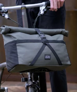 Brompton Borough M Bag