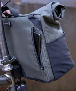 Brompton Borough M Bag