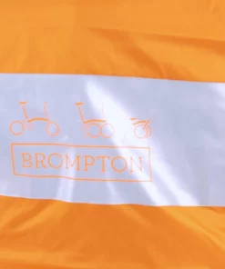 Brompton Borough M Bag