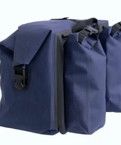 Brompton Borough Waterproof L Bag Brompton Components