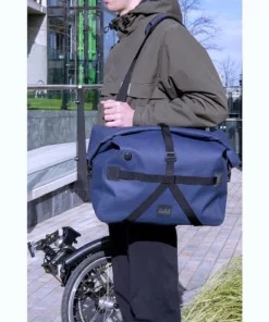 Brompton Borough Waterproof L Bag Brompton Components