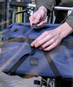 Brompton Borough Waterproof L Bag Brompton Components