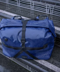Brompton Borough Waterproof L Bag Brompton Components