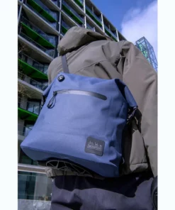 Brompton Borough Waterproof S Bag