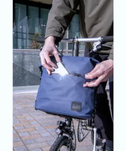 Brompton Borough Waterproof S Bag