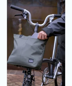 Brompton Components Brompton Borough Tote S Bag