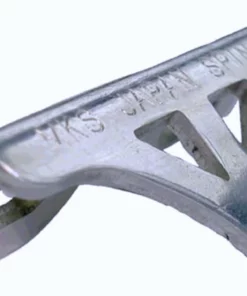 Pedals MKS Spin-2 Pedal Flip