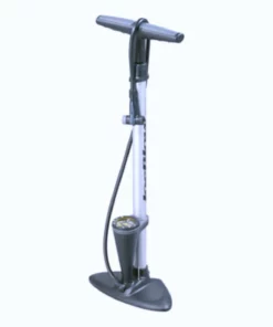 Topeak JoeBlow Max HP Floor Pump Cycling Essentials