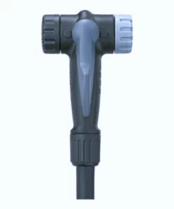 Topeak JoeBlow Max HP Floor Pump Cycling Essentials