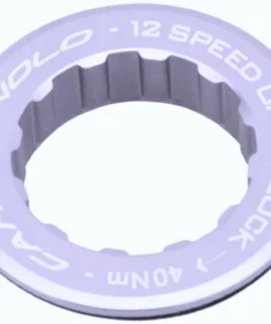 Campagnolo 12-Speed Cassette Lockring For 11t