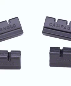 Campagnolo Nuovo And Old Style Super Record Brake Pads