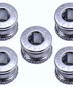 Campagnolo Chainring Pista Bolts