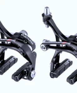 Campagnolo Record Dual Pivot Brake Caliper Set Bike Parts