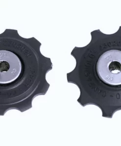 Bike Parts Campagnolo Super Record 11 Speed Jockey Wheels