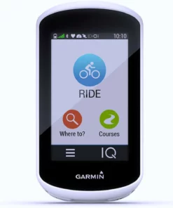 Garmin Edge Explore GPS Enabled Computer