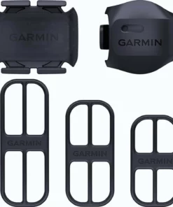 Garmin Speed And Cadence 2 Sensor Cycling Essentials