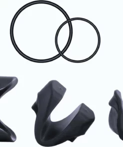 Garmin Varia Universal Seat Post Mount