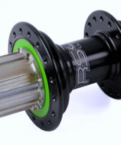 Hope RS4 Centrelock Rear Disc Hub Wheels, Rims & Hubs