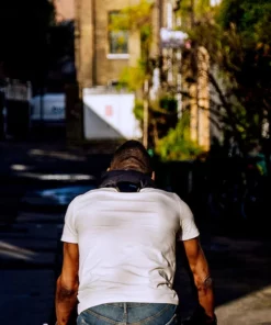 Hovding 3 Airbag Helmet Men's Clothing