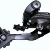 Bike Parts Shimano Altus M370 9 Speed Rear Derailleur