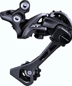 Bike Parts Shimano XT MT8000 11-Speed Shadow Rear Derailleur