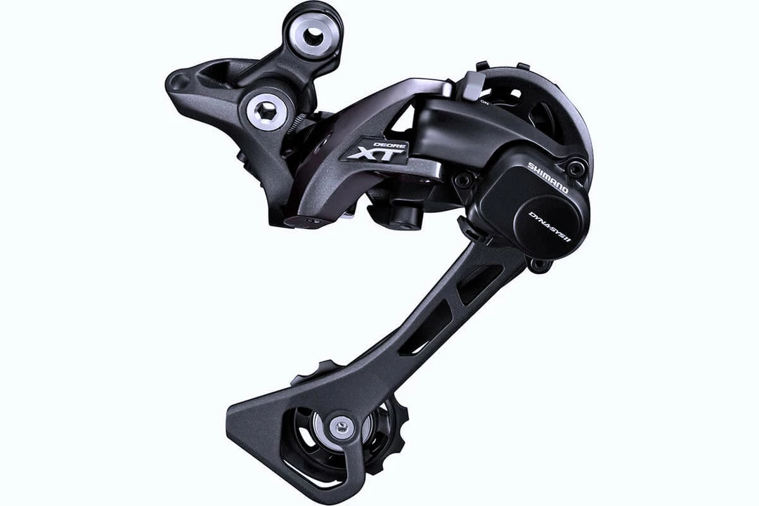 Bike Parts Shimano XT MT8000 11-Speed Shadow Rear Derailleur 1 Bike Parts Shimano XT MT8000 11-Speed Shadow Rear Derailleur