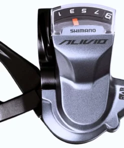 Bike Parts Shimano Alivio M4000 3 X 9 Speed Gear Shifrters