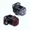 Lezyne Femto USB Drive Light Set Cycling Essentials