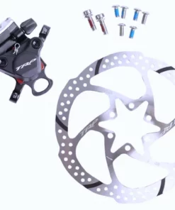 Bike Parts TRP HY/RD Mechanical Hydro Disc Brake