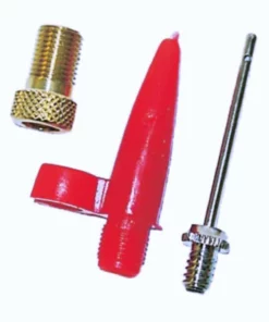 Pumps Weldtite Inflator Kit