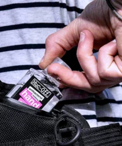 Muc-Off Antibacterial Hand Gel