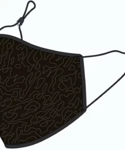 Madison Element Reusable Face Covering Clothing Accessories