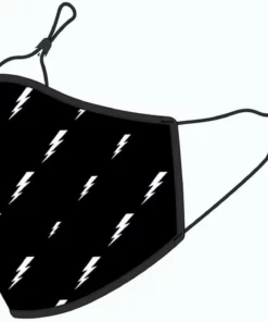 Madison Element Reusable Face Covering Clothing Accessories