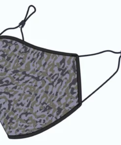 Madison Element Reusable Face Covering Clothing Accessories