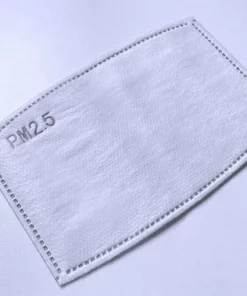 Madison Element Disposable Face Covering Inserts